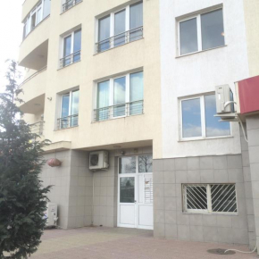 Apartment Damyanitsa